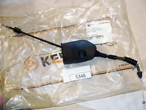 Acceleratore cavo acceleratore originale Keeway Matrix RY 6 8 Gaszug originale - Foto 1 di 3