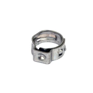 Philips Saeco Coffee Machine Silicon Tube Clamp 12000892 - Picture 1 of 3