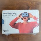 Virtual Reality Briller / Goggles for Smartphone