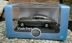 Oxford Auto 1/76 Scale Bentley Continental GT- Sport Tungsten grey 76BCGT002 - Picture 1 of 5