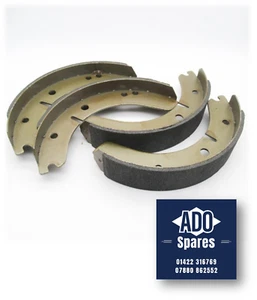 Brake Shoe Axle Set - MGA - Front/Rear - 18G8526K - Picture 1 of 1