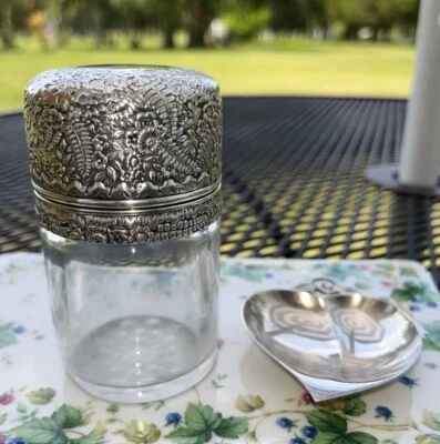 Tiffany & Co antiguo Foto 1 de 4