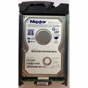 7Y250M00673EB - EMC 250GB 7200 RPM SATA 3.5" HDD for all CX4's, CX3-80, -40, ... - Picture 1 of 1