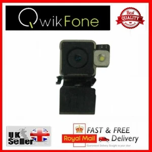 For 2011 Apple iPhone 4S A1431 A1387 Back Main Rear Camera Flex Replacement - Picture 1 of 5