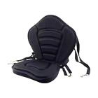 Kayak Seat Portable Outdoor Cushion Seat for Boat Rafting Floating Canoeing