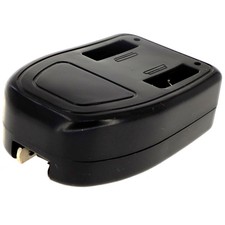 Button Cell Charger for 3.6V LIR2450/LIR2477/LIR2032 Lithium Li-ion Coin Battery