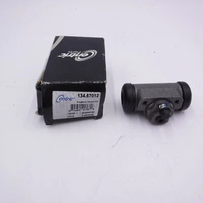 Cilindro de rueda de freno de tambor trasero Centric 134.67012 para Dodge Caravan 1984-1995 Foto 1 de 3