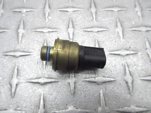 2008 06-08 BMW K1200GT OEM Fuel Pressure Gas Petrol Sensor Assembly - Picture 1 of 11