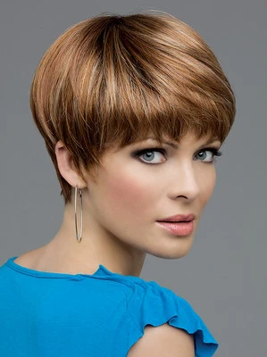 JO ANNE Wig by ENVY, **ALL COLORS!** Mono Top, JOANNE WIG, NEW! - Image 1 of 4