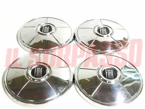 CUPS RADNIETEN FIAT 125 SPECIAL ERSTE SERIE ORIGINAL GEBRAUCHT - Bild 1 von 4