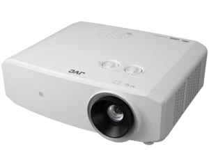 JVC LX-NZ30WG 4K, 240Hz/1080p Gaming Projector HDR10+ White - Picture 1 of 5