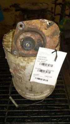 Chrysler Newport 1972 limpiaparabrisas MTR sin toallita intermitente 154145 Foto 1 de 4