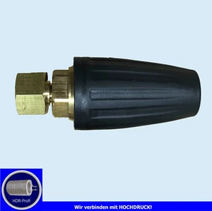 Schmutzkiller Rotordüse Dreckfräse für Kärcher HD HDS 4.767-022 4.767-230.0 035 - Bild 1 von 5