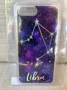 For iPhone 6 7 8 Plus Shockproof Case Cover NEW Libra - Picture 1 of 1