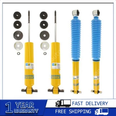 Amortiguadores para GMC C1500 Suburban 6,5 L 1999 1998 1997 1996 1995 1994 1993 1992 Foto 1 de 4