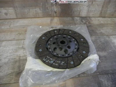 NEU Original VW Sharan Skoda Seat 1.9TDI  240MM Kupplungsscheibe 06A141031KX/RX - Bild 1 von 4