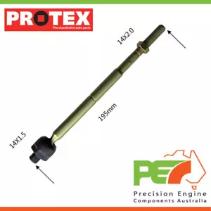 2x Brand New * OEM QUALITY * Steering Rack Ends For VOLVO V70R . Part# RE2893 - Picture 1 of 4