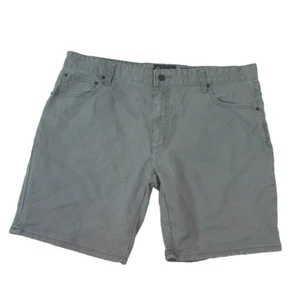American Rag Men's Gray Outdoor Shorts Size 40 - Picture 1 of 6