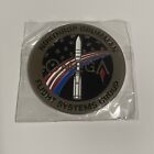 Northrop Grumman Flight Systems Group Omega Focused On Mission Success Coin