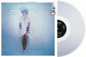 New listingSparks ‎– No.1 In Heaven (New Sealed Crystal colour Vinyl LP) R152