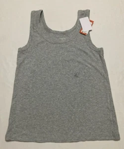 Blusa gris M State Of Day nueva con etiquetas - Imagen 1 de 5