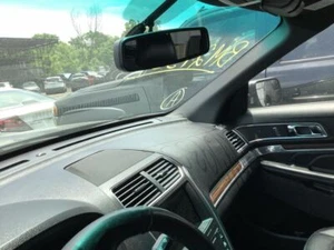 Rear View Mirror Automatic Dimming Without Rain Sensor Fits 13-20 FUSION 4811018 - Picture 1 of 3