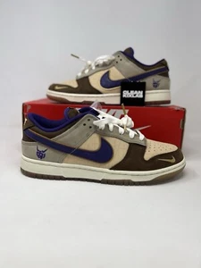 Nike Dunk Low PRM 'Setsubun' para hombre talla 9 totalmente nuevas en mano con caja - Imagen 1 de 6