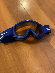 Junior Giro Ski Goggles - Picture 1 of 3