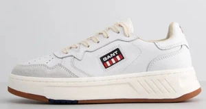 GANT YINSY 24531731 G29 WHITE SNEAKER UNISEXSCHUHE OV