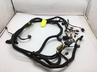 Arnés de cableado Ski-Doo 1999 N/A Summit 600 L/C Foto 1 de 4