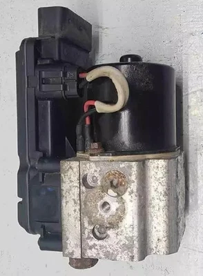 2006-2007 Ford E150 Van ABS Anti-Lock Brake Pump Module Assembly 4-Wheel OEM - Image 1 of 4