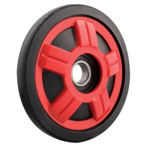 Kimpex Idler Wheel-141mmx20mm-Red for 2009 Ski-Doo MX Z 600 Renegade Location 2 - Picture 1 of 4