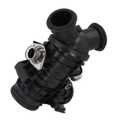 Carrocería del acelerador para Land Rover Range Rover Vogue 2013-2017 Jaguar XF XJ LR079230 Foto 1 de 4