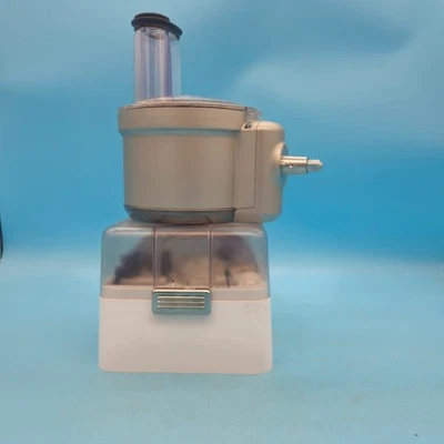 KitchenAid Food Processor Attachment For Stand Mixer & Accessories Case KSM2FPA - Image 1 of 4