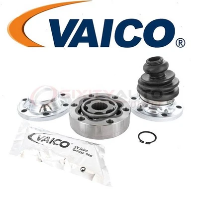 VAICO Front Left Inner CV Joint Kit for 2002-2003 Volkswagen EuroVan 2.8L V6 ea - Image 1 of 4