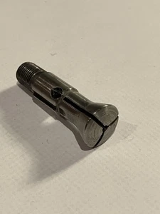 Uhrmacherdrehbank 8 mm Spannzangen - 2,0 mm - Bild 1 von 4