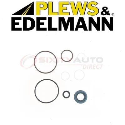 Edelmann Power Steering Pump Seal Kit for 1995-2002 Lincoln Continental - oz Foto 1 de 4