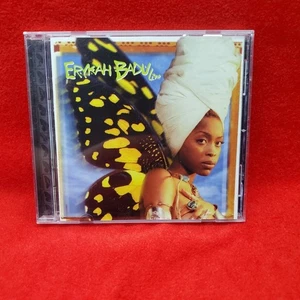 Live by Badu, Erykah (CD, 1997) - 2 - Picture 1 of 4