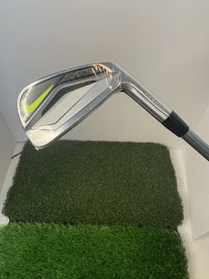 NOVO Nike Vapor Pro Combo 3 Iron From “The Oven” Stiff Ozik destro eixo de grafite - Imagem 1 de 4