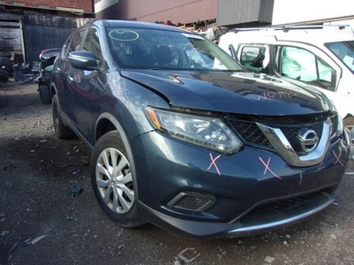 Espejo retrovisor sin atenuación automática compatible con 00-01 03-20 ALTIMA 1900819 Foto 1 de 4