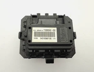 OEM 11-19 Ford Explorer Rear HVAC AC Heater Blower Motor Fan Control Resistor - Foto 1 di 8