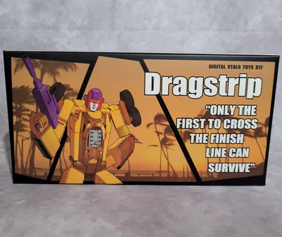 DX9 Giuliano D17 figure Attila combiner - Image 1 of 4