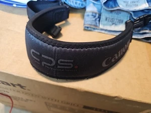 CPS Canon Professional Services Camera Neck Strap OP/Tech USA w/ Quick Release - Picture 1 of 7
