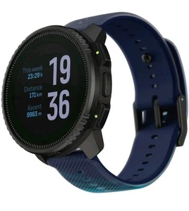 Zegarek GPS Suunto Vertical Solar UTMB® World Series nowy oryginalne opakowanie nieotwarty - Zdjęcie 1 z 12
