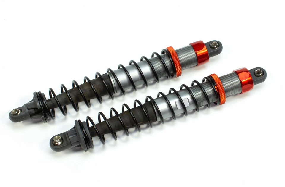 Carson VVC/HD Stoßdämpfer vorne - H101 - Suspension front - Bild 1 von 1