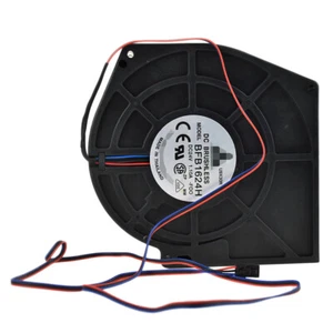 For Delta BFB1624H 159x165x40mm DC Wind Blower Cooling Fan - Afbeelding 1 van 5