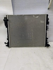 OEM Cooling Module For 2018-2025 Jeep Wrangler/Gladiator 68272750AF - Picture 1 of 17