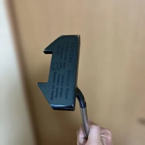 Jean-Baptiste Gautier JB301P 33.5in Putter RH With Head Cover Free Shipping - Picture 1 of 10