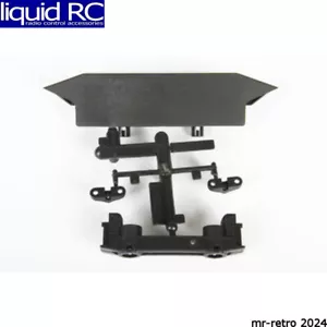 Axial Racing C4017 AX31571 Front Bumper CRC JK - Picture 1 of 2