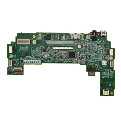 Placa madre GamePad original versión EE. UU. reemplazo para Nintendo Wii U controlador A Foto 1 de 4